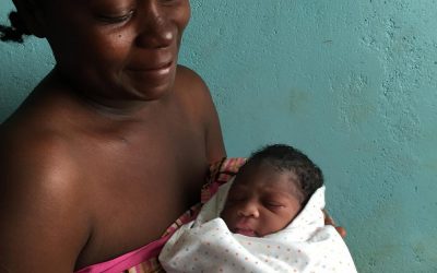 Celebrating Midwives – A Partnership for Life