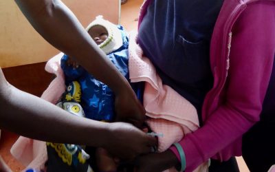 World Immunisation Week