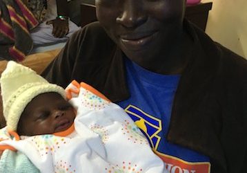 International Day of the Midwife