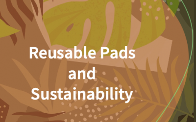 Sustainability of Reusable Pads