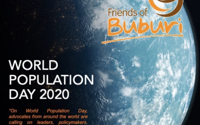 World Population Day 2020