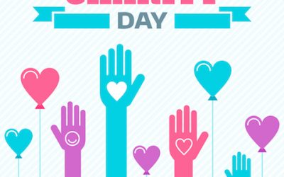International Day of the Charity