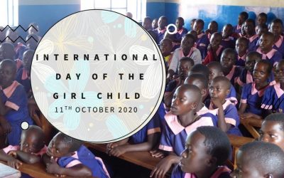 International Day of the Girl Child