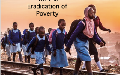 Eradicating Poverty 2020