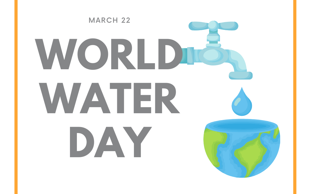 World Water Day 2021