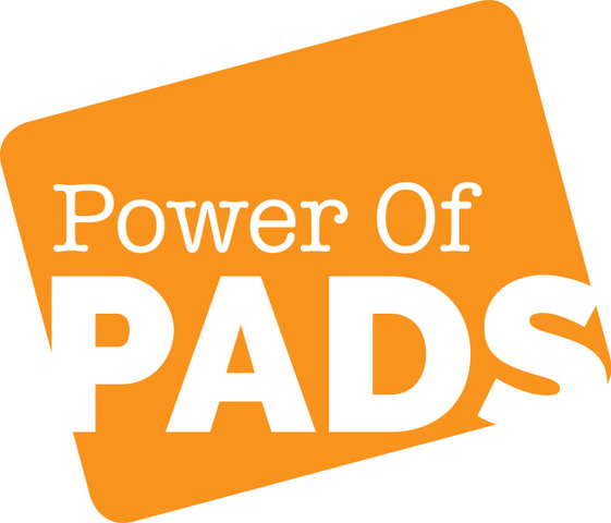 Power Of Pads