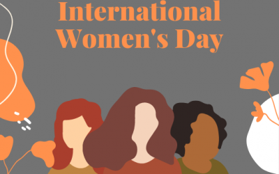 International Women’s Day 2021