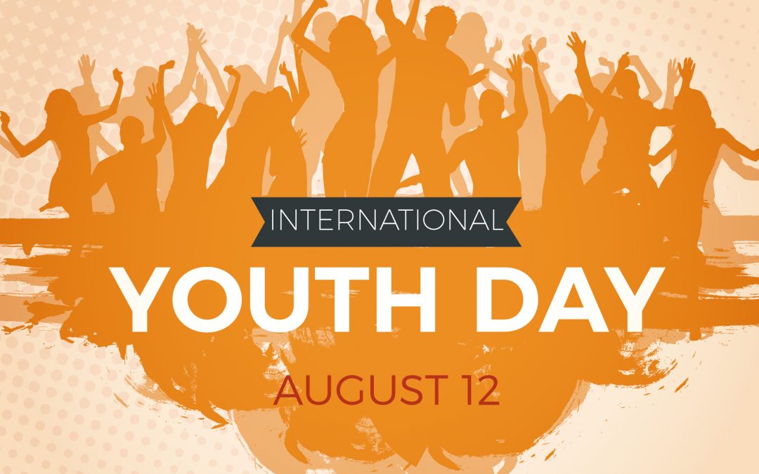 International Youth Day 2021