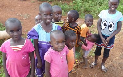 International Day of Charity