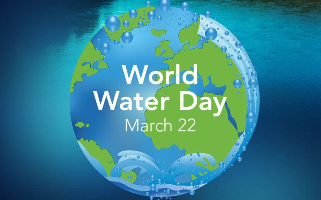 World Water Day 2022