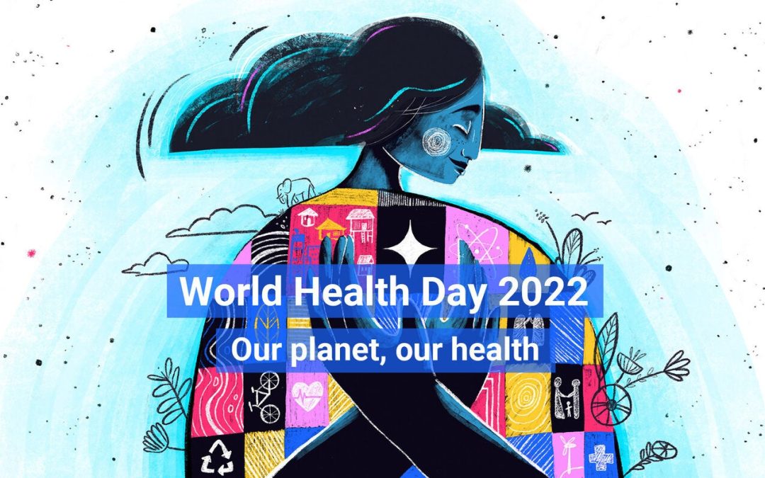 UN World Health Day