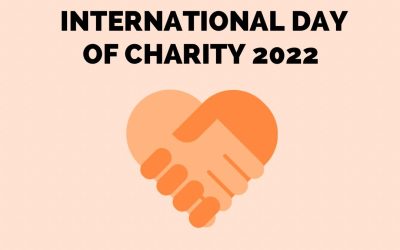 International Day of Charity