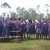 240 Girls receive their pads