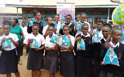 Menstrual Hygiene Day