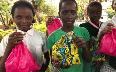 Tanya’s Fundraiser is Miles Better