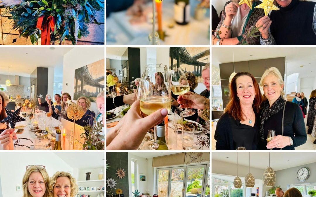 Fabulous Fundraising