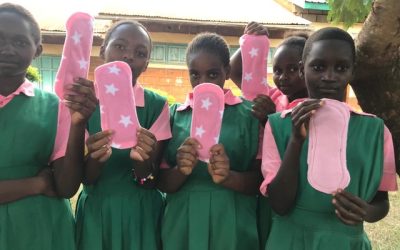 Menstrual Hygiene Day