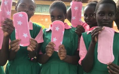 Menstrual Hygiene Day