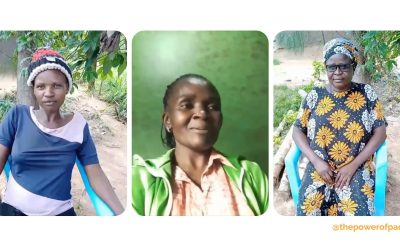 International Day of Rural Women 2024