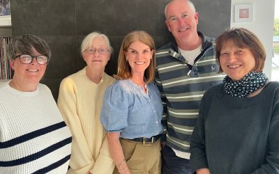 Celebrating Our Volunteers