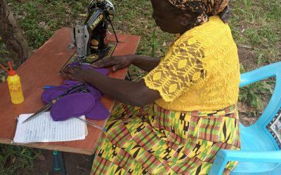 Sewing Machine Day