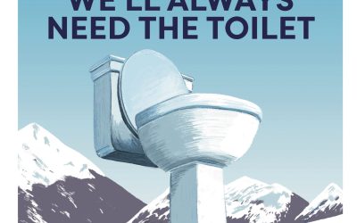 2025 International Toilet Day